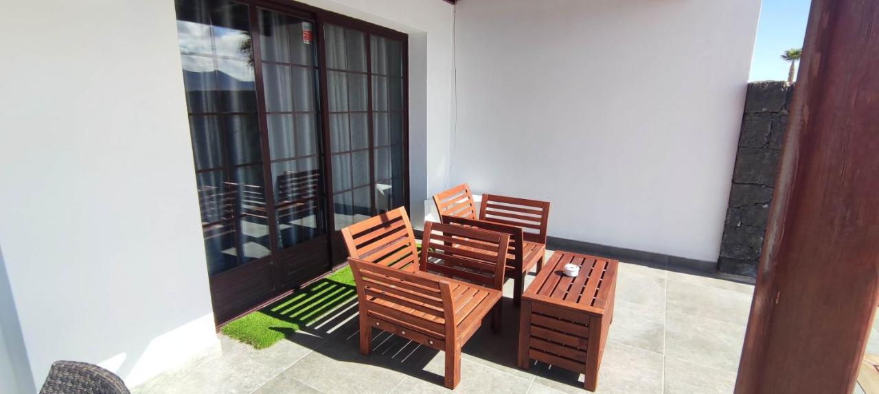 Villa Geneva - Relax y diversión Playa Blanca  Exterior foto